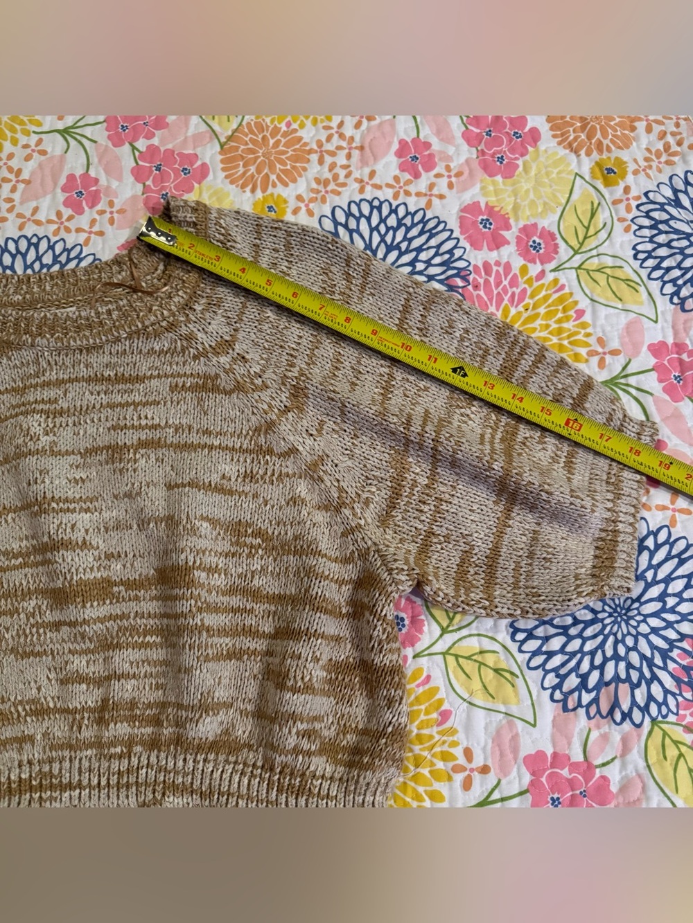 NWT 2x c&c California sweater - Picture 2 of 4
